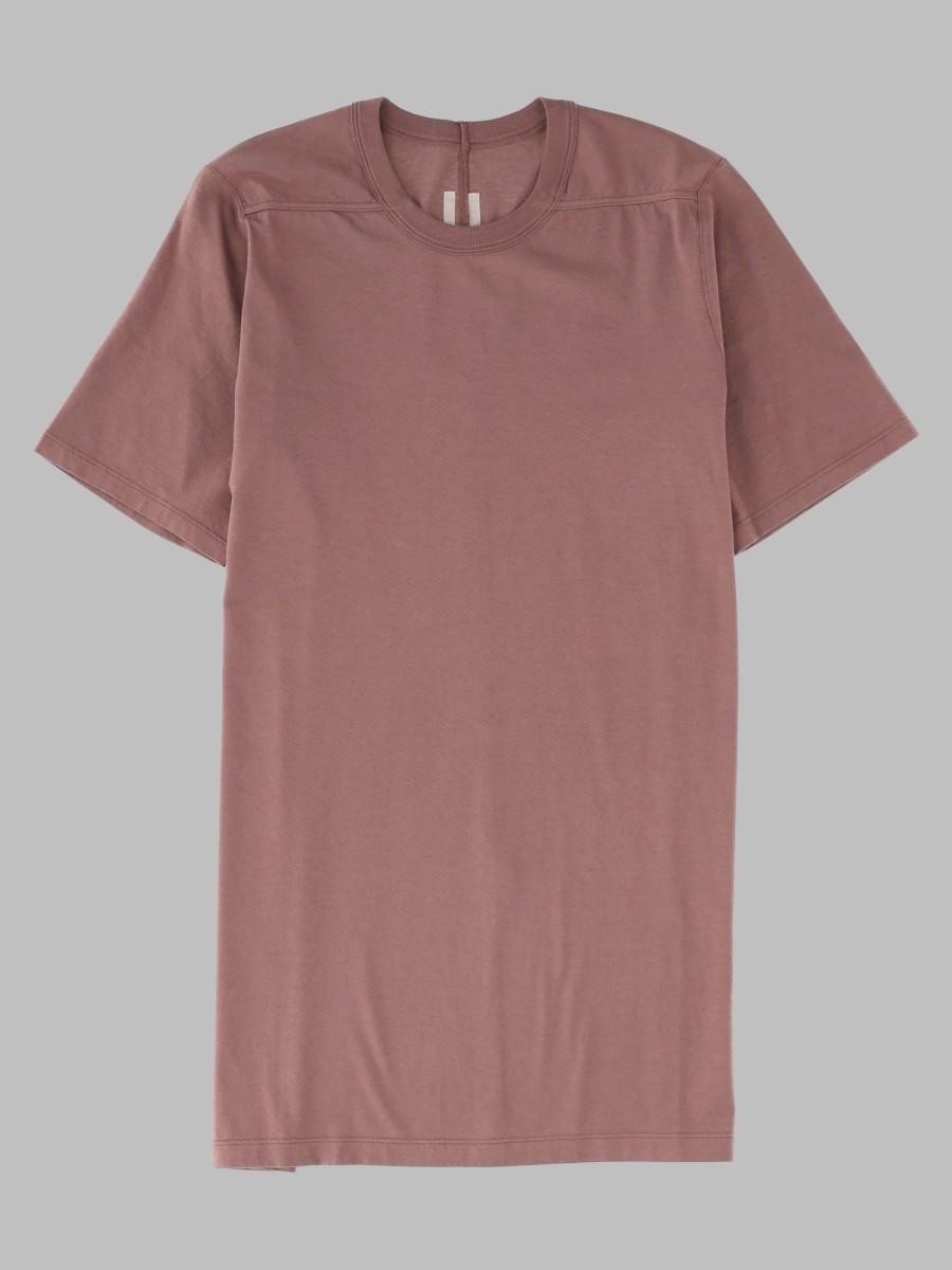 RICK OWENS T-Shirt "Level T"