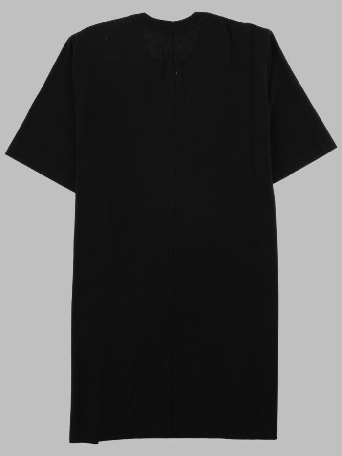 RICK OWENS T-SHIRT "LEVEL T"