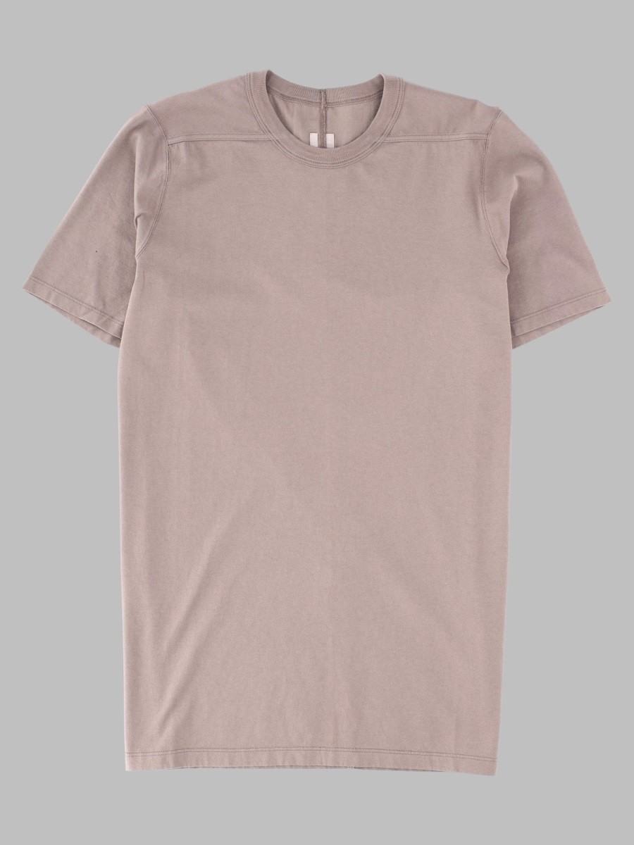 RICK OWENS T-Shirt "Level T"