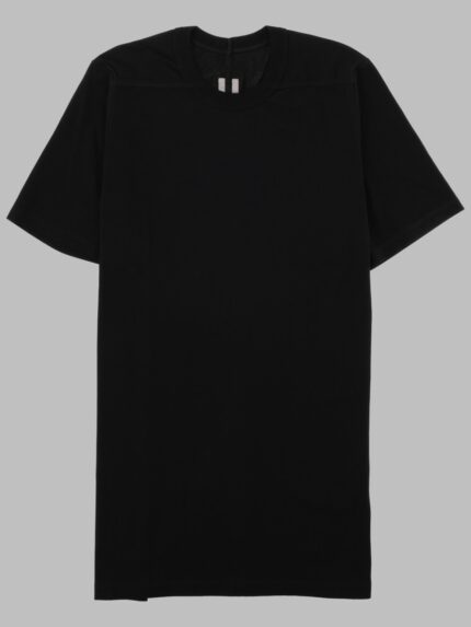 RICK OWENS T-SHIRT "LEVEL T"