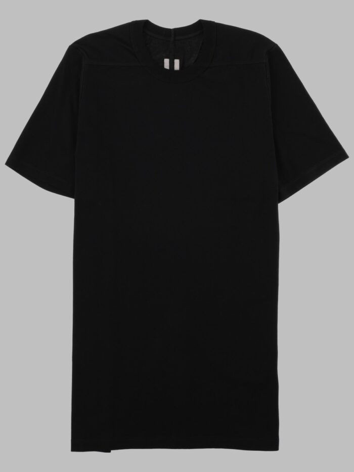 rick owens t shirt "level t" RICK OWENS T-SHIRT "LEVEL T"
