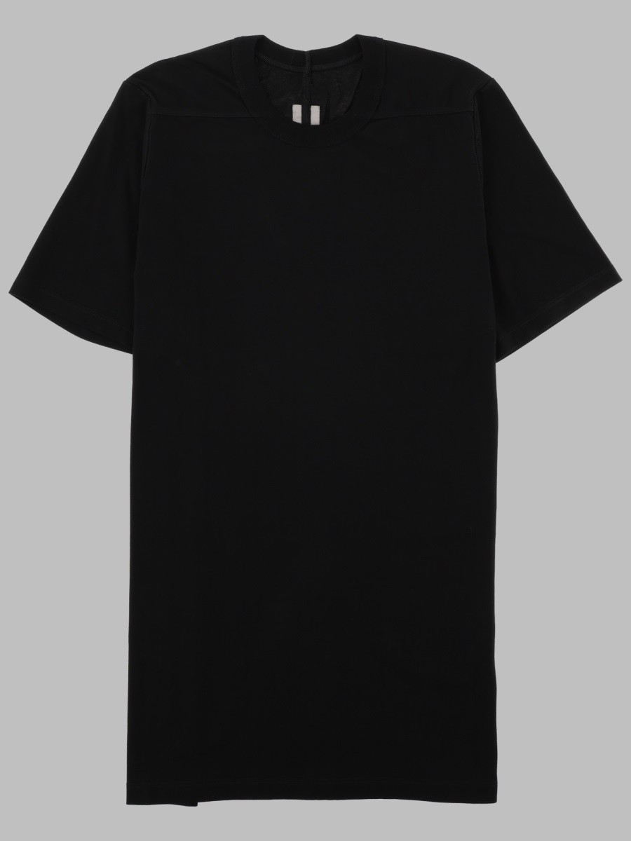 RICK OWENS T-SHIRT "LEVEL T"