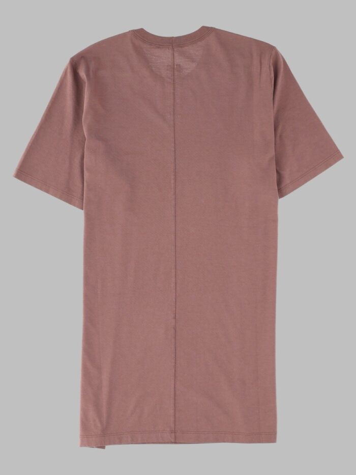 RICK OWENS T-Shirt "Level T"