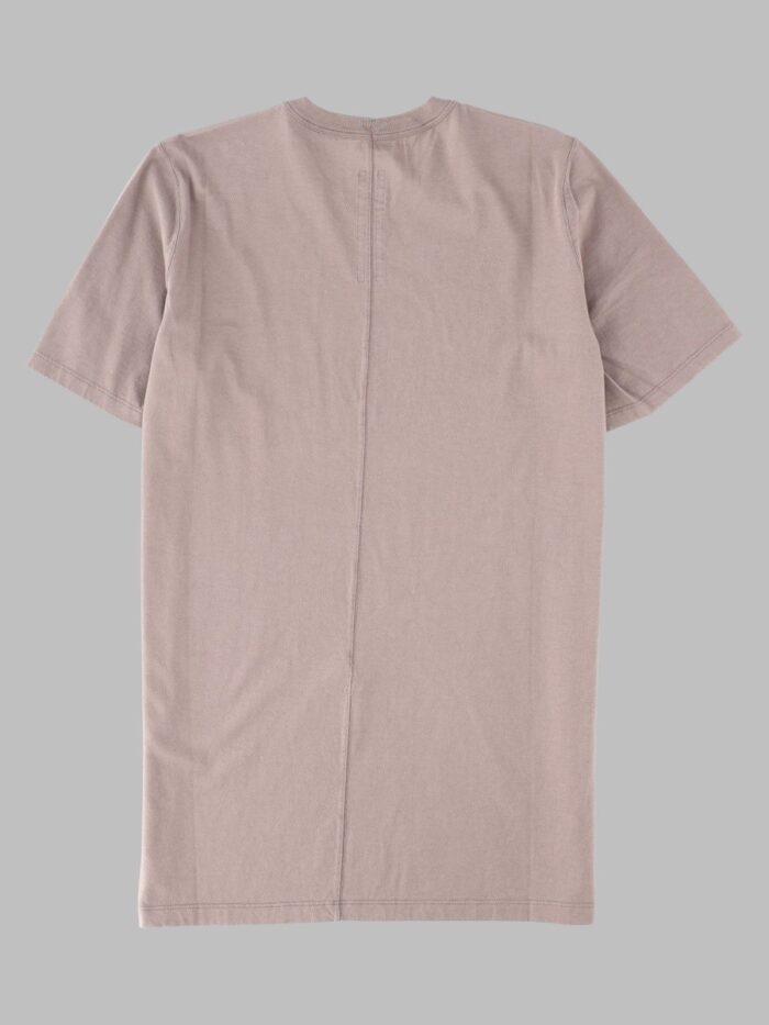 RICK OWENS T-Shirt "Level T"