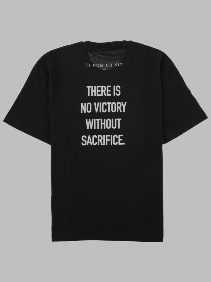 IH NOM UH NIT T-SHIRT LIMITED EDITION "O REI"