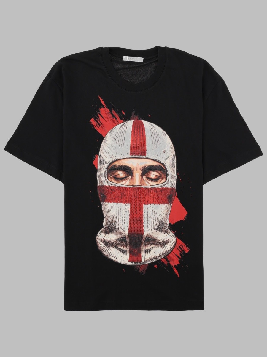 IH NOM UH NIT T-SHIRT LIMITED EDITION "THE GENIUS"