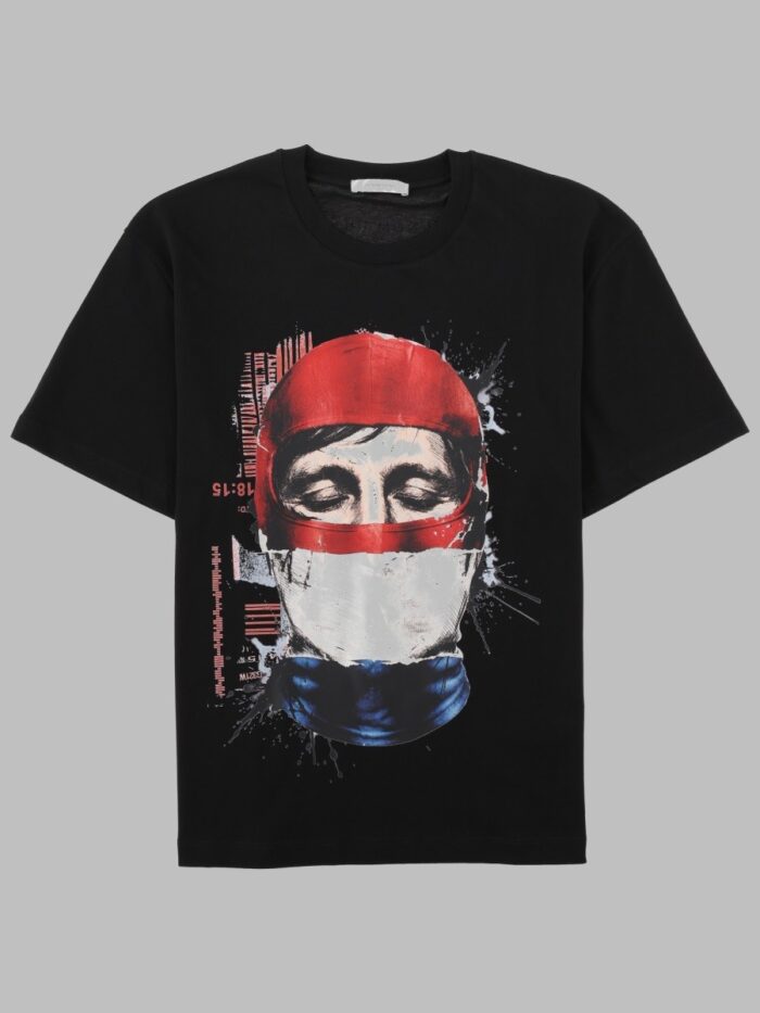 ih nom uh nit t shirt limited edition "the prophet" IH NOM UH NIT T-SHIRT LIMITED EDITION "THE PROPHET"