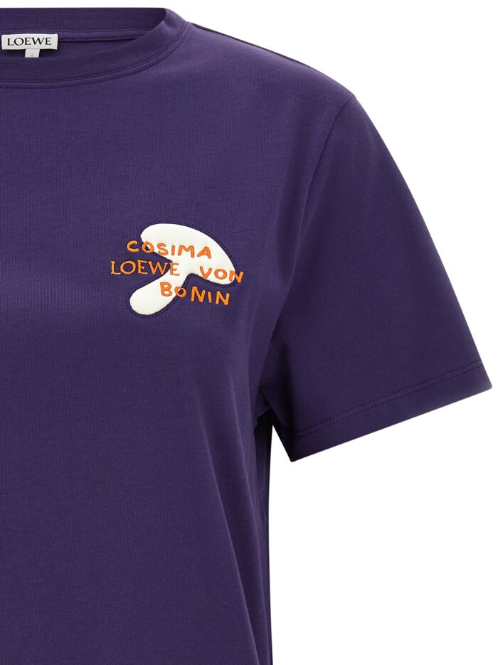 T-shirt LOEWE X Cosima Von Bonin