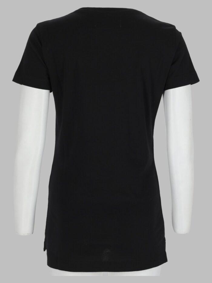 Vivienne Westwood T-Shirt "Lollo" Con Logo