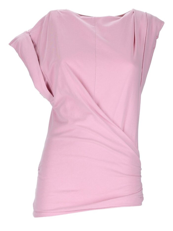 isabel marant t shirt "maisan" Isabel Marant T-shirt "maisan"