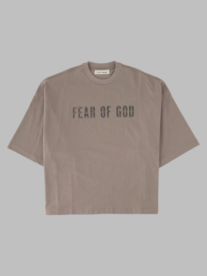 fear of god essentials t shirt "merch" FEAR OF GOD ESSENTIALS T-Shirt "Merch"