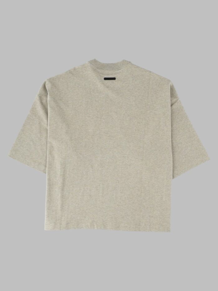 FEAR OF GOD ESSENTIALS T-Shirt "Merch"