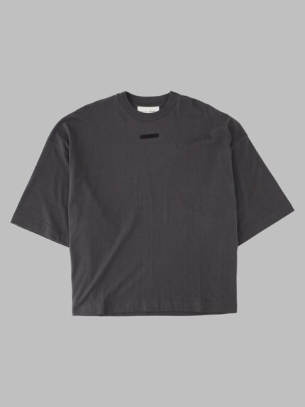 FEAR OF GOD ESSENTIALS T-Shirt "Merch"