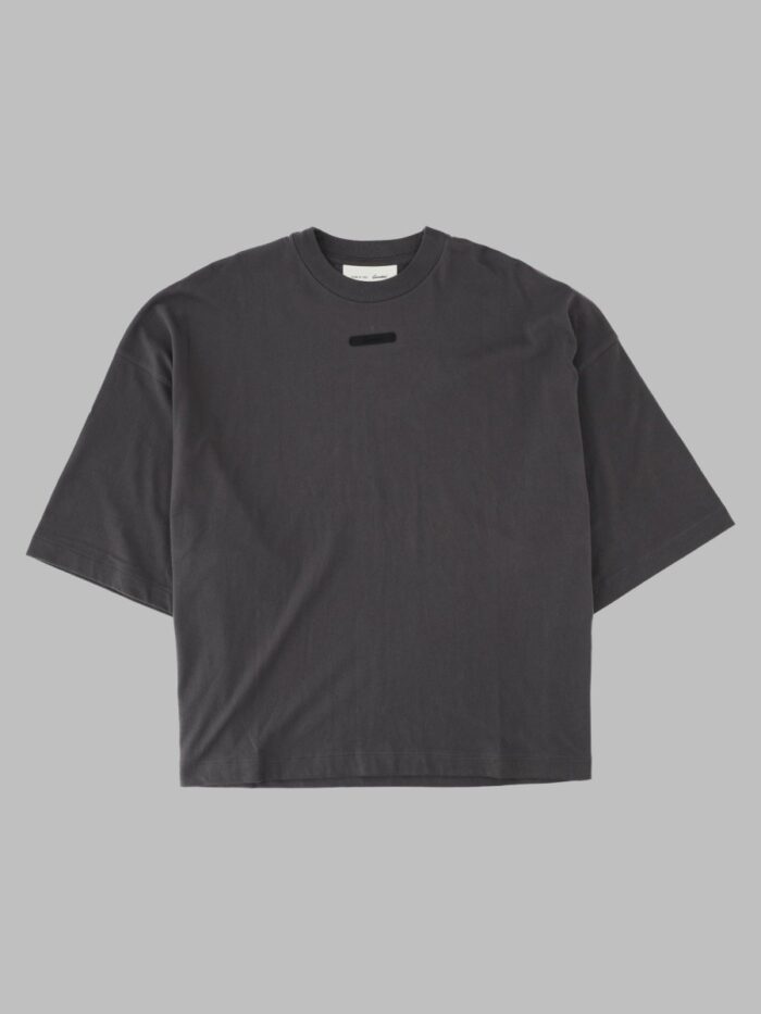 fear of god essentials t shirt "merch" FEAR OF GOD ESSENTIALS T-Shirt "Merch"