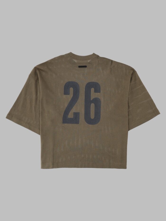 FEAR OF GOD ESSENTIALS T-Shirt "Merch"