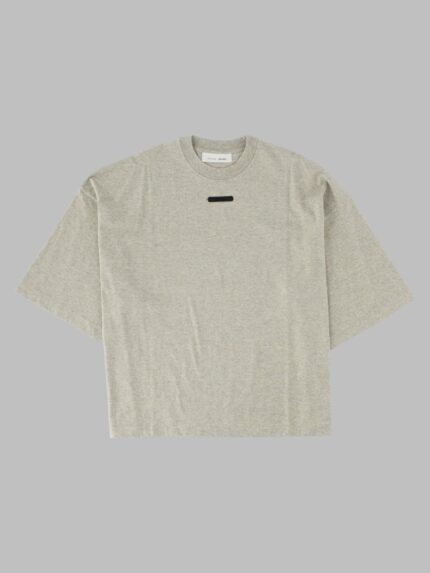 FEAR OF GOD ESSENTIALS T-Shirt "Merch"