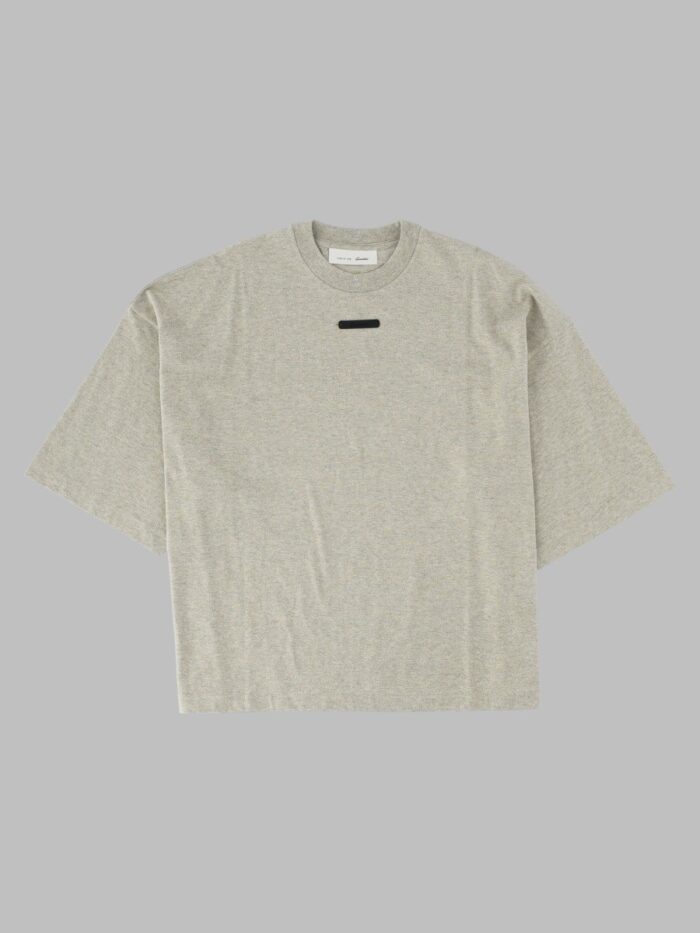 fear of god essentials t shirt "merch" FEAR OF GOD ESSENTIALS T-Shirt "Merch"