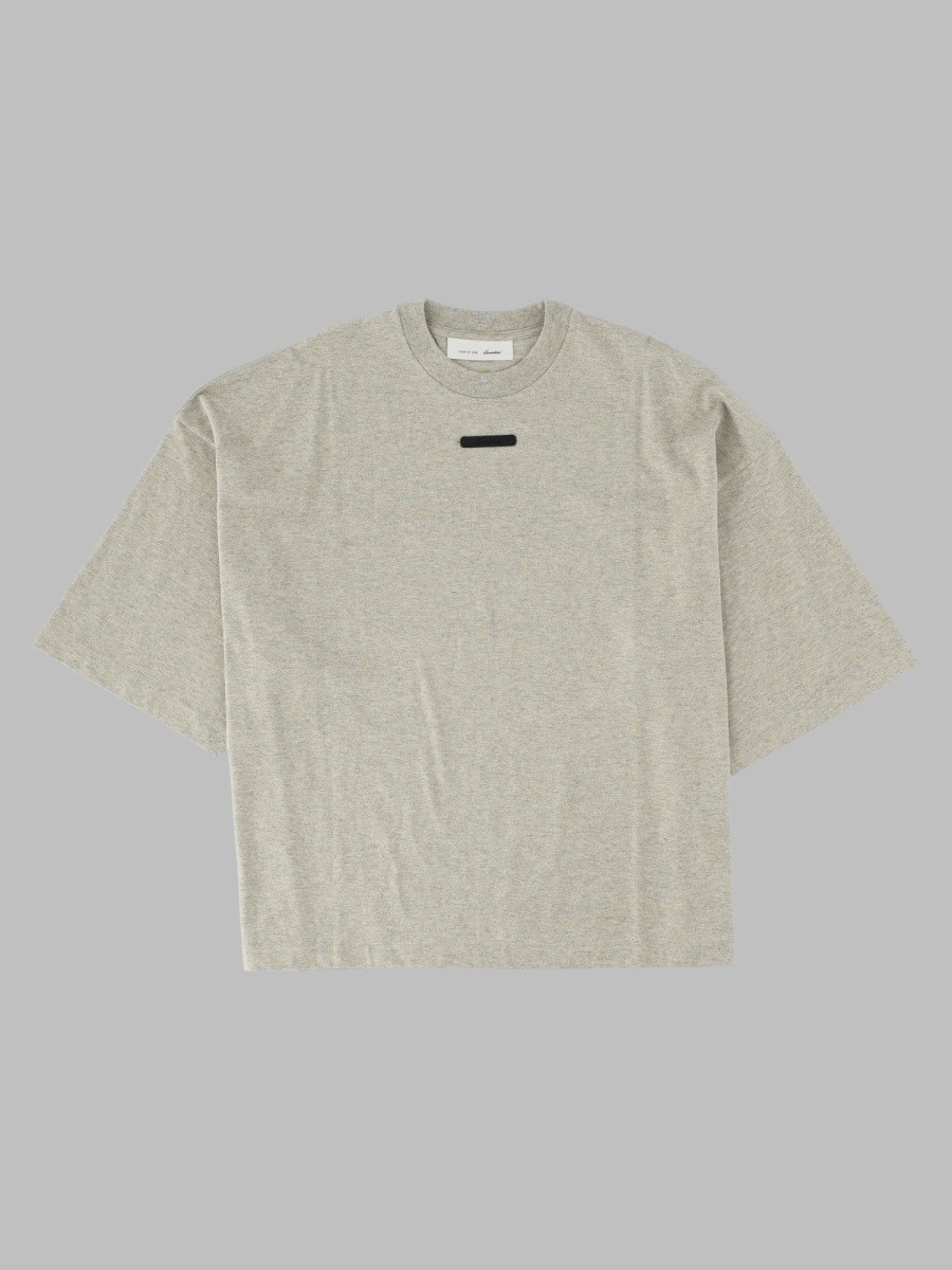 FEAR OF GOD ESSENTIALS T-Shirt "Merch"