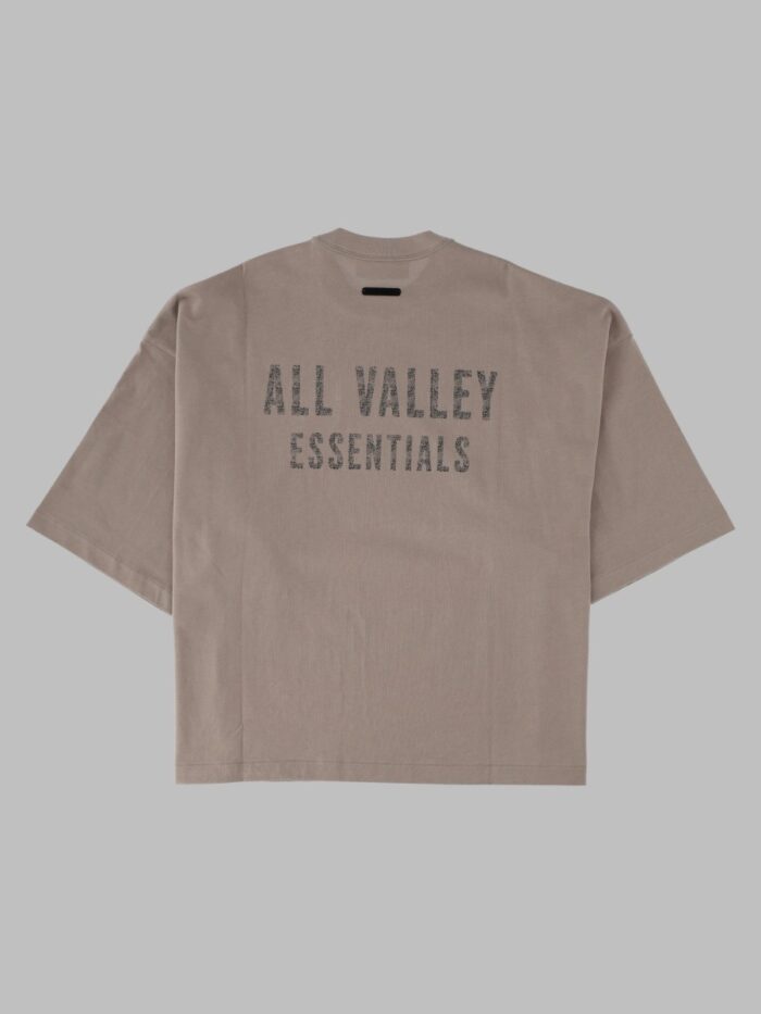 FEAR OF GOD ESSENTIALS T-Shirt "Merch"