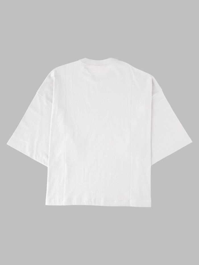 FEAR OF GOD ESSENTIALS T-Shirt "Merch"