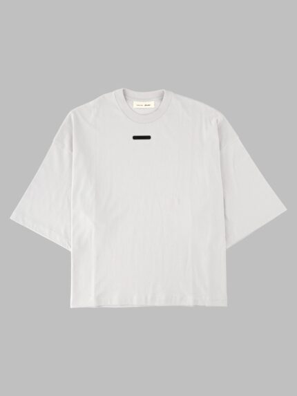 FEAR OF GOD ESSENTIALS T-Shirt "Merch"