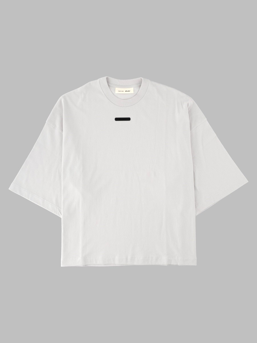 FEAR OF GOD ESSENTIALS T-Shirt "Merch"