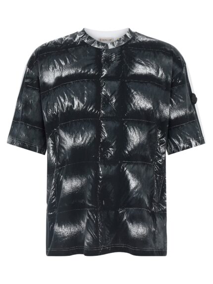 MONCLER GENIUS T-shirt Moncler X A$AP Rocky