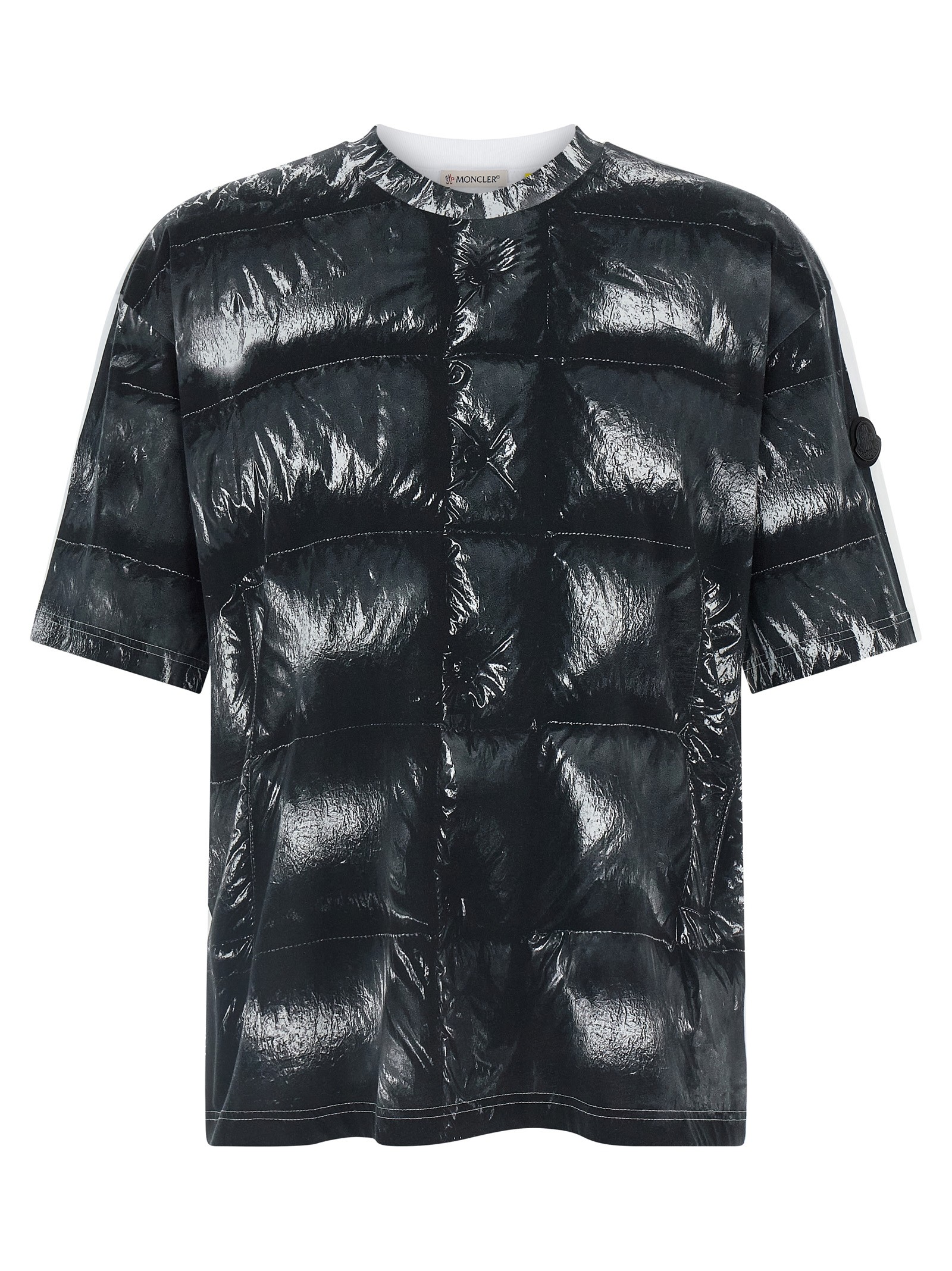 MONCLER GENIUS T-shirt Moncler X A$AP Rocky