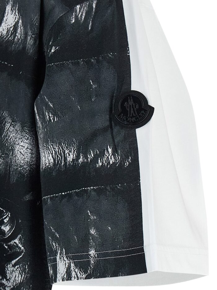 MONCLER GENIUS T-shirt Moncler X A$AP Rocky