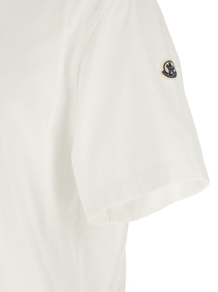 MONCLER GENIUS T-shirt Moncler X Fragment