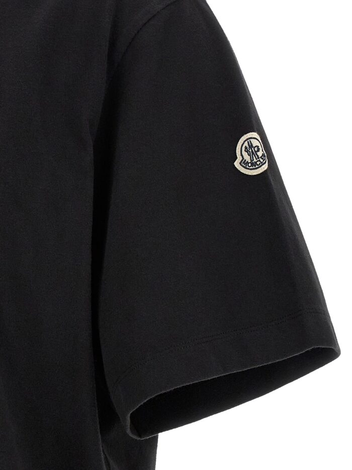 MONCLER GENIUS T-shirt Moncler X Fragment