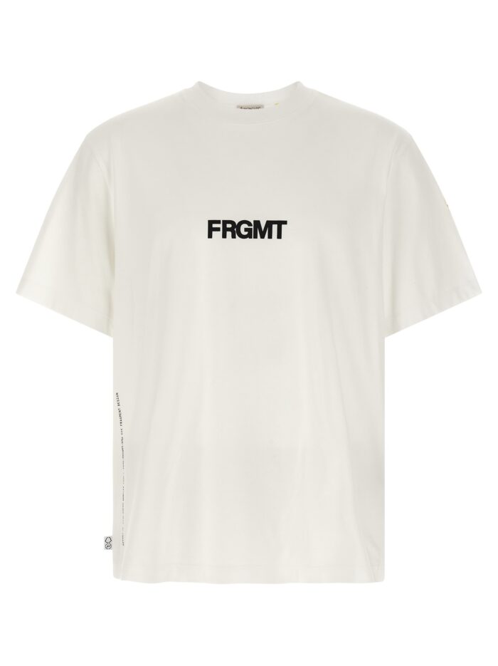 moncler genius t shirt moncler x fragment MONCLER GENIUS T-shirt Moncler X Fragment