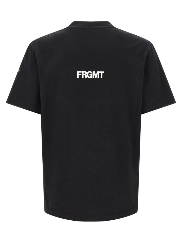 MONCLER GENIUS T-shirt Moncler X Fragment