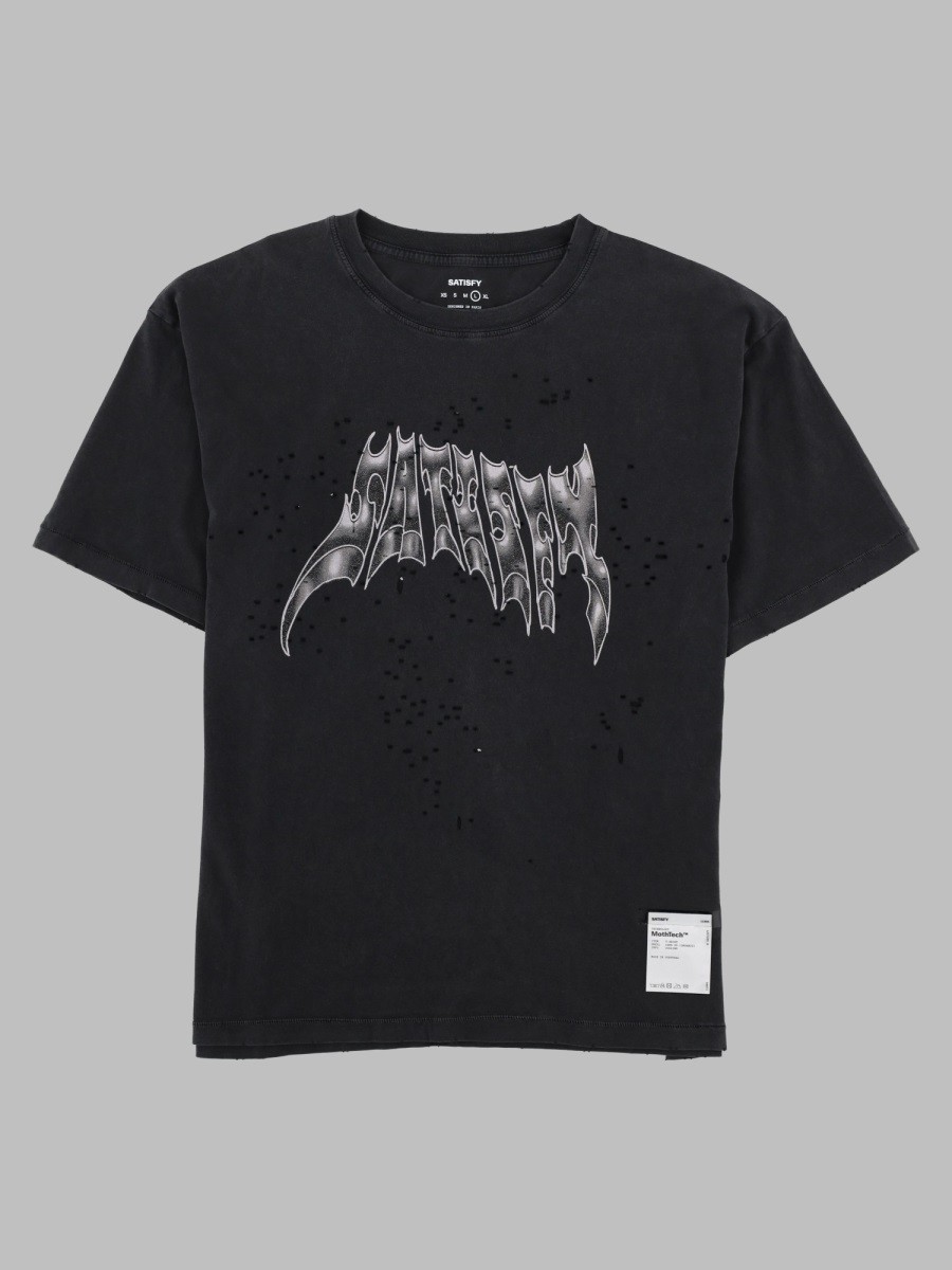 SATISFY T?Shirt MothTech™