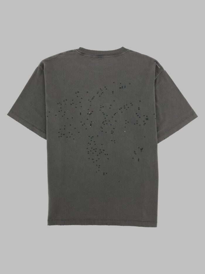 SATISFY T-Shirt "MothTech"