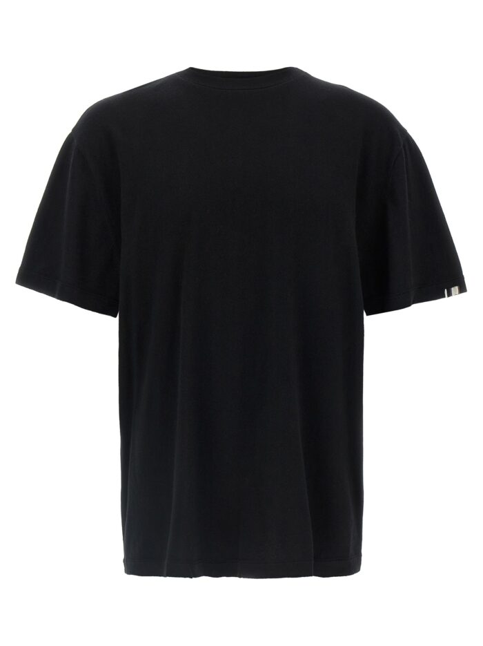 extreme cashmere t shirt n°269 EXTREME CASHMERE T-shirt N°269