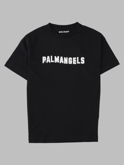 Palm Angels T-Shirt "Palm Hills"