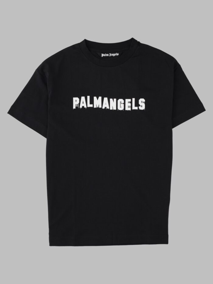 palm angels t shirt "palm hills" Palm Angels T-Shirt "Palm Hills"