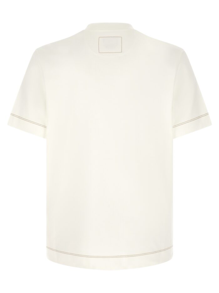 T-shirt Patch Fendi