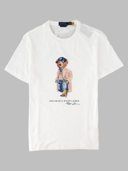 Polo Ralph Lauren T-Shirt "Polo Bear"