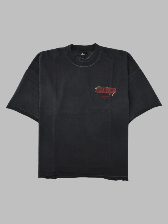 represent t shirt "ransom" Represent T-Shirt "Ransom"