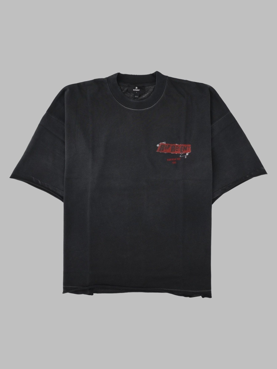 Represent T-Shirt "Ransom"