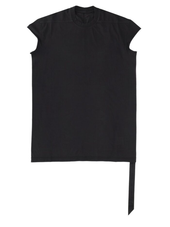rick owens drkshdw t shirt "rick s jumbo" RICK OWENS DRKSHDW T-Shirt "Rick S Jumbo"