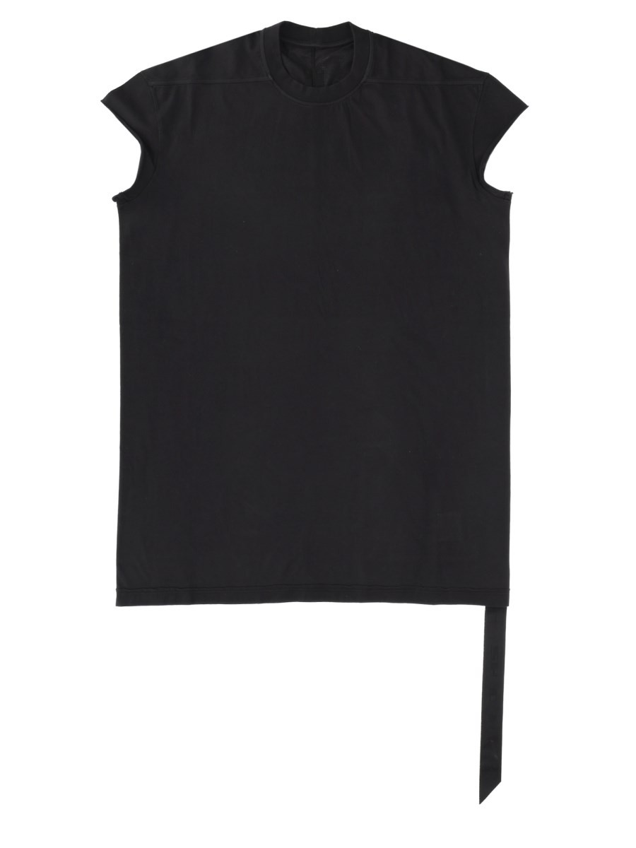RICK OWENS DRKSHDW T-Shirt "Rick S Jumbo"