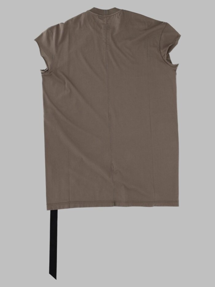 RICK OWENS DRKSHDW T-Shirt "Rick S Jumbo"