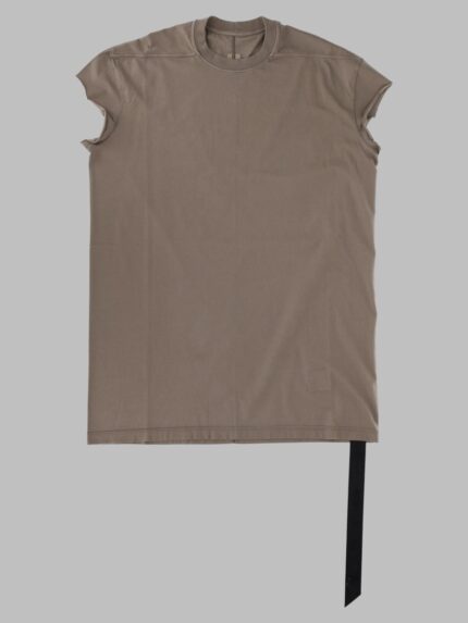 RICK OWENS DRKSHDW T-Shirt "Rick S Jumbo"