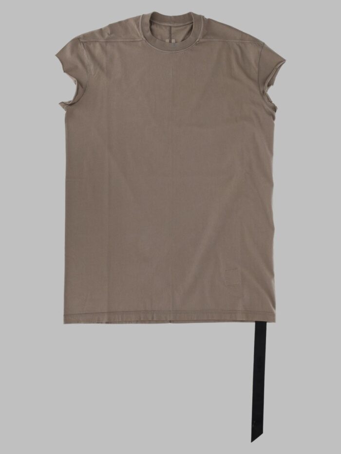 RICK OWENS DRKSHDW T-Shirt "Rick S Jumbo"