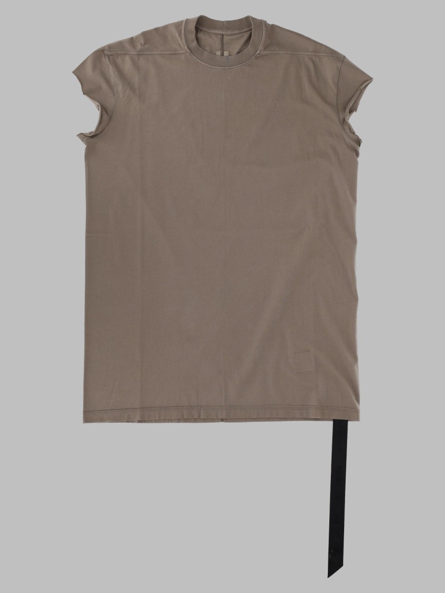 RICK OWENS DRKSHDW T-Shirt "Rick S Jumbo"