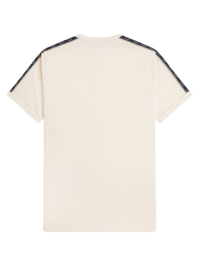 FRED PERRY T-Shirt "Ringer"