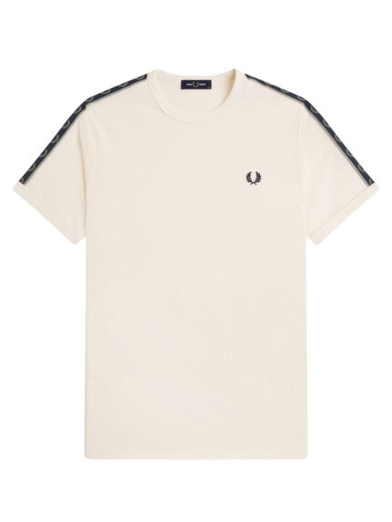 FRED PERRY T-Shirt "Ringer"